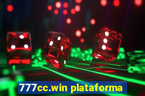 777cc.win plataforma